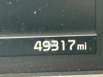 2022 Kia Sorento Hybrid S