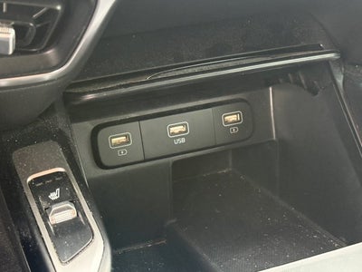 2022 Kia Sorento Hybrid S