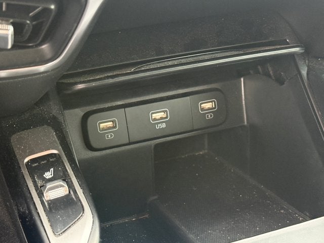 2022 Kia Sorento Hybrid S