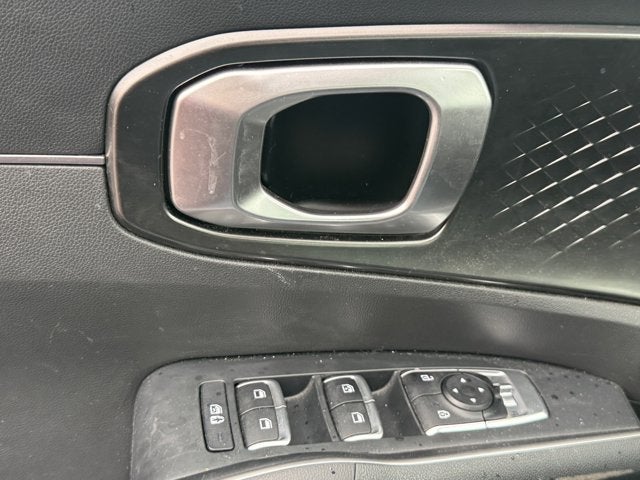 2022 Kia Sorento Hybrid S