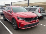 2022 Kia Sorento Hybrid S