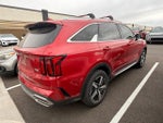2022 Kia Sorento Hybrid S