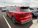 2022 Kia Sorento Hybrid S