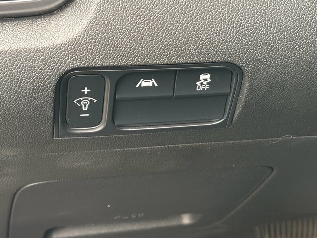 2022 Kia Sorento Hybrid S