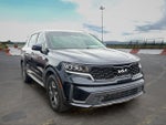 2022 Kia Sorento Hybrid S