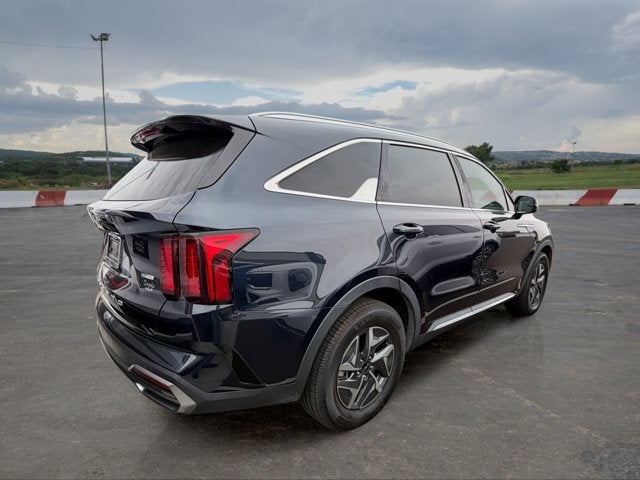 2022 Kia Sorento Hybrid S