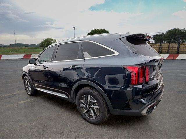 2022 Kia Sorento Hybrid S