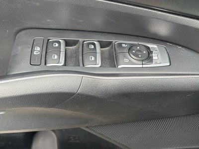 2022 Kia Sorento Hybrid S