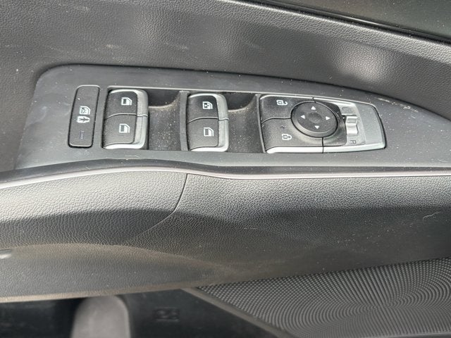 2022 Kia Sorento Hybrid S