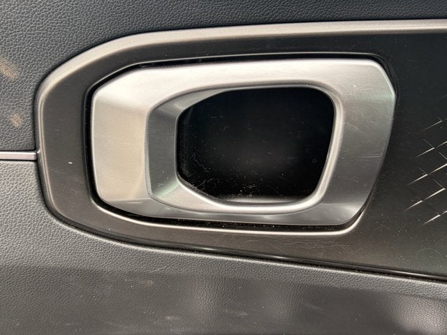 2022 Kia Sorento Hybrid S