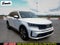 2023 Kia Sorento Hybrid SX Prestige