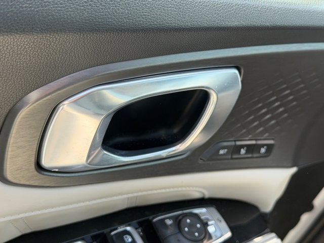 2023 Kia Sorento Hybrid SX Prestige