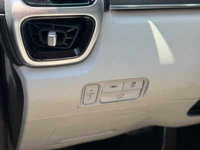 2023 Kia Sorento Hybrid SX Prestige