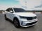 2023 Kia Sorento Hybrid SX Prestige