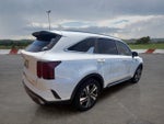 2023 Kia Sorento Hybrid SX Prestige