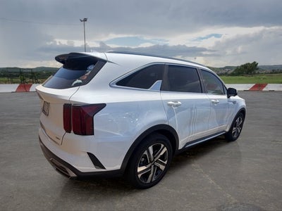 2023 Kia Sorento Hybrid SX Prestige