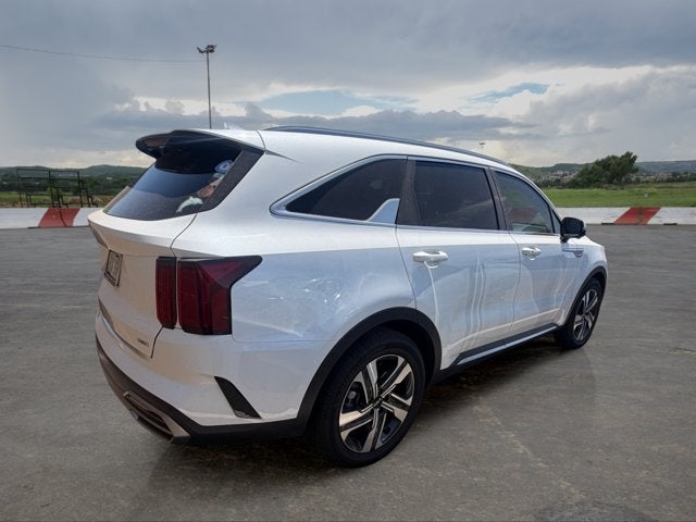 2023 Kia Sorento Hybrid SX Prestige