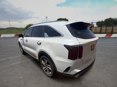 2023 Kia Sorento Hybrid SX Prestige