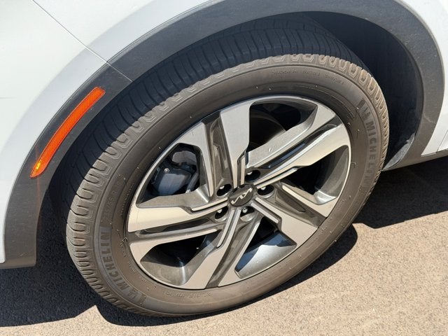 2023 Kia Sorento Hybrid SX Prestige