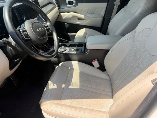 2023 Kia Sorento Hybrid SX Prestige