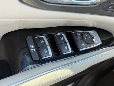 2023 Kia Sorento Hybrid SX Prestige