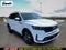 2024 Kia Sorento Hybrid SX Prestige