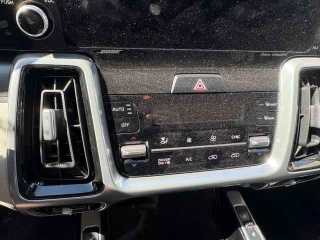 2024 Kia Sorento Hybrid SX Prestige