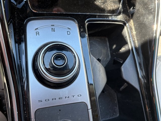 2024 Kia Sorento Hybrid SX Prestige