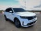 2024 Kia Sorento Hybrid SX Prestige