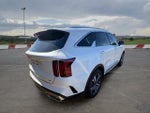 2024 Kia Sorento Hybrid SX Prestige