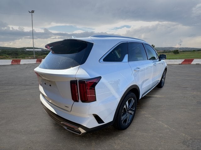 2024 Kia Sorento Hybrid SX Prestige