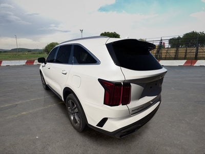 2024 Kia Sorento Hybrid SX Prestige