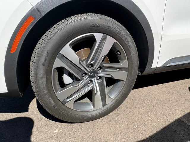 2024 Kia Sorento Hybrid SX Prestige