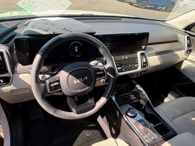 2024 Kia Sorento Hybrid SX Prestige