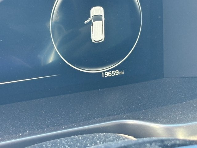 2024 Kia Sorento Hybrid SX Prestige
