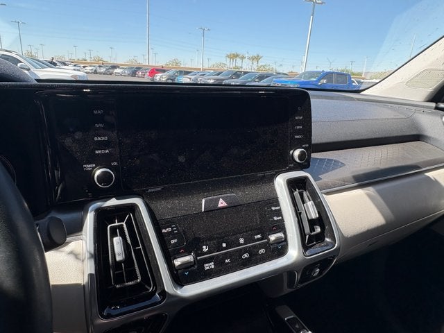 2024 Kia Sorento Hybrid SX Prestige