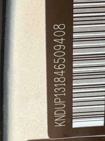 2004 Kia Sedona Base