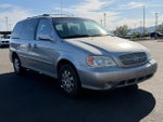 2004 Kia Sedona Base