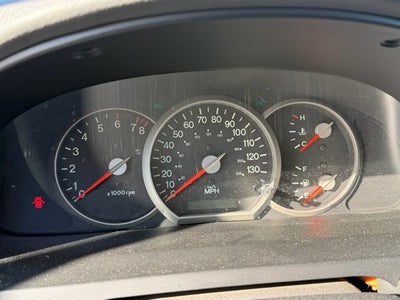 2004 Kia Sedona Base