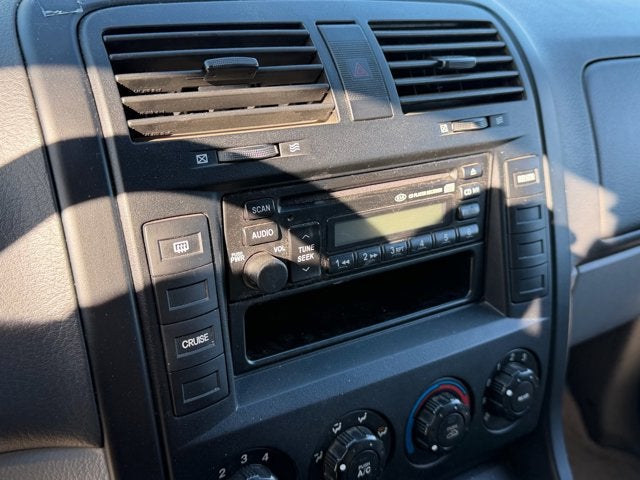 2004 Kia Sedona Base