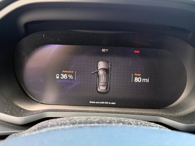 2022 Polestar 2 Long Range Dual Motor