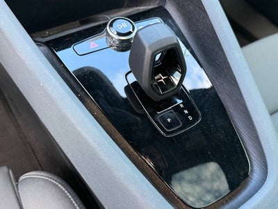 2022 Polestar 2 Long Range Dual Motor