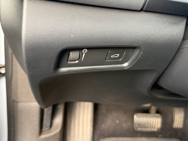 2022 Polestar 2 Long Range Dual Motor