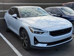 2022 Polestar 2 Long Range Dual Motor