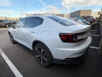 2022 Polestar 2 Long Range Dual Motor