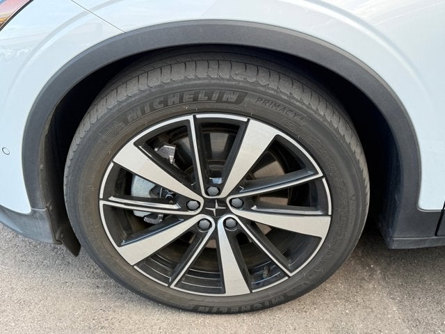 2022 Polestar 2 Long Range Dual Motor