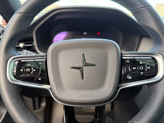 2022 Polestar 2 Long Range Dual Motor