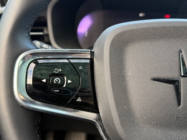 2022 Polestar 2 Long Range Dual Motor