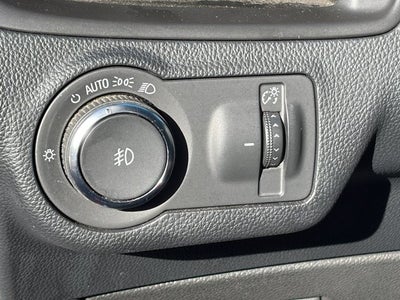 2019 Buick Envision Premium