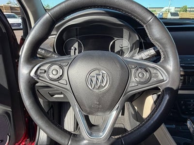 2019 Buick Envision Premium